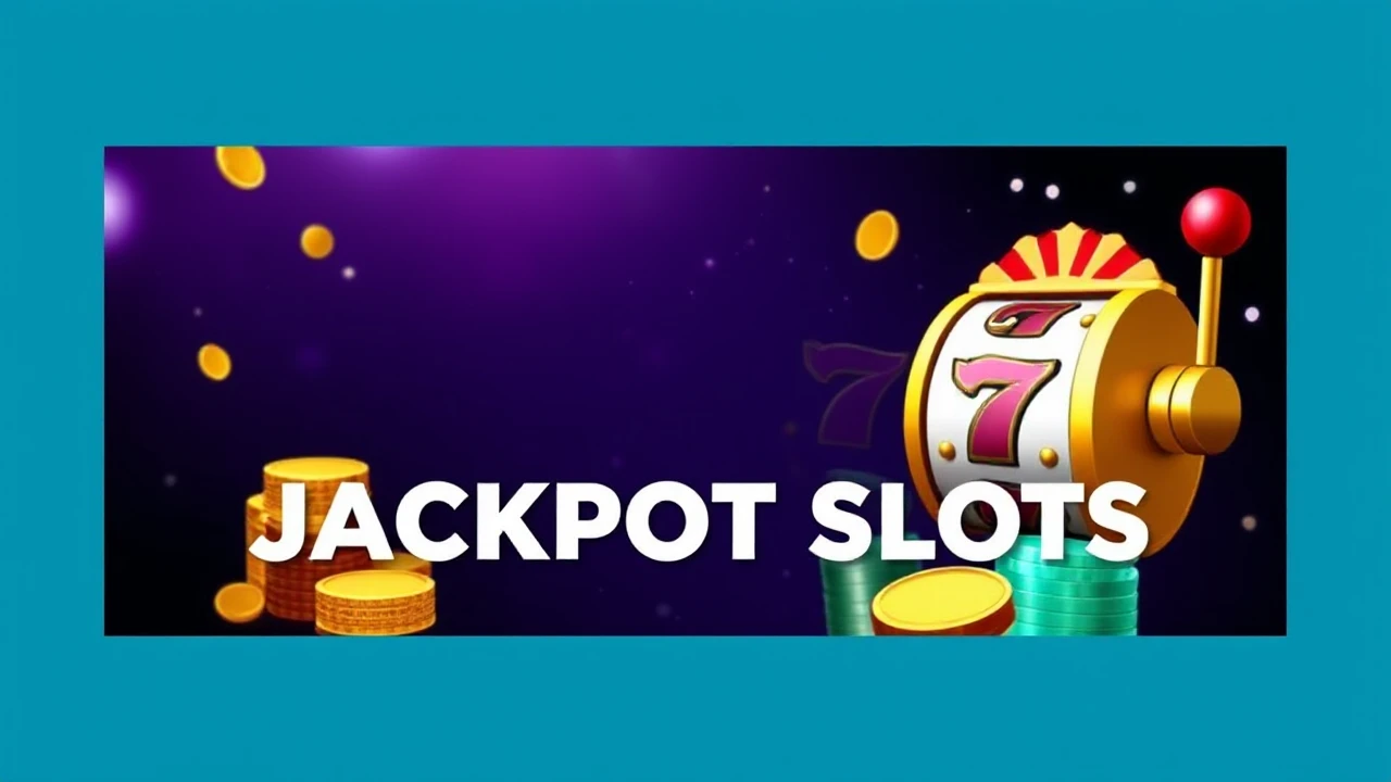 Unleashing the Potential of Advanced Jackpot Slots