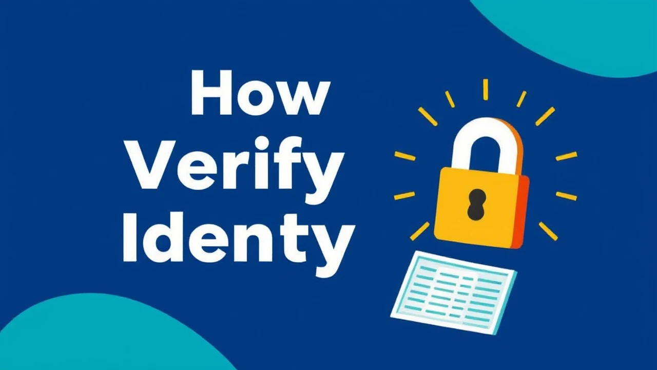How to Verify Your Identity on DA88