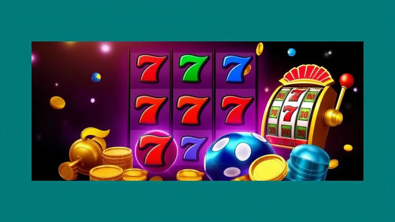 Rahasia Bermain Slot Online yang Menguntungkan