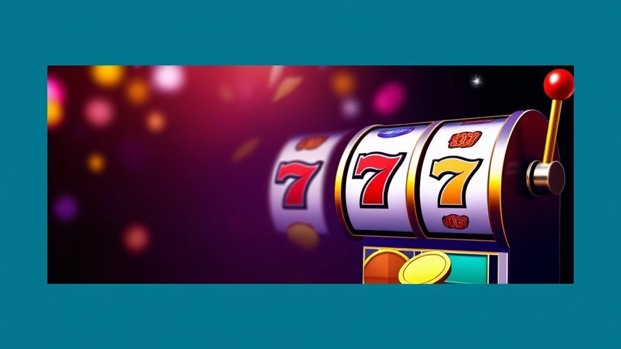 Unraveling the Enigma of Casino Slot Payments: Insights Revealed