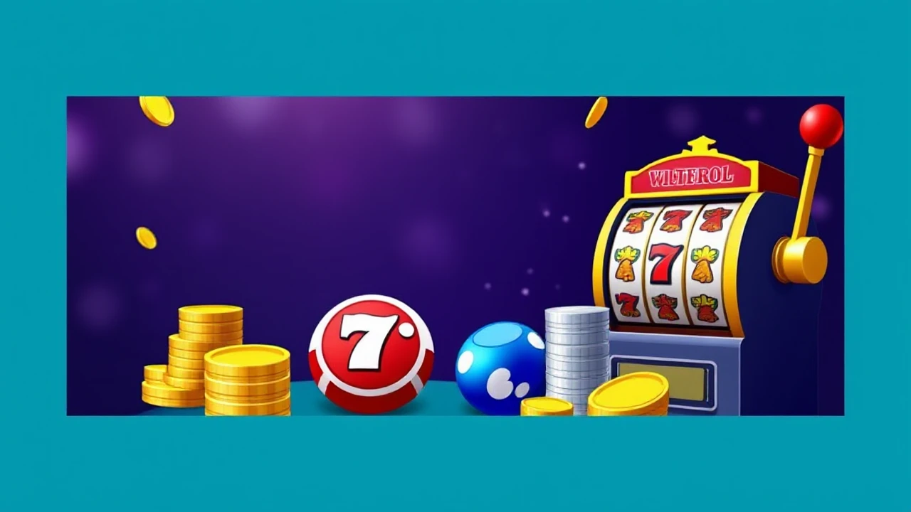 Mastering Financial Control in Machine Games: Dos and Don'ts to Keep in Mind