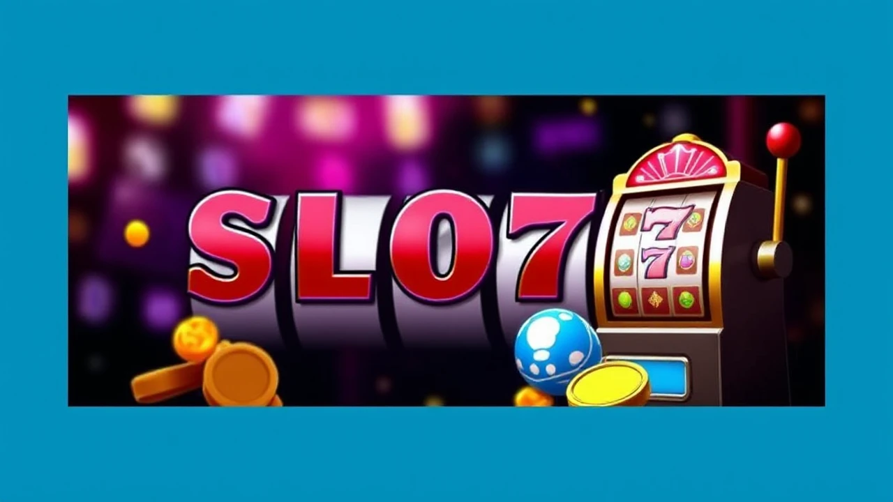 Debunking A Decade of Slot Game Myths: Unveiling Reality from Mythology