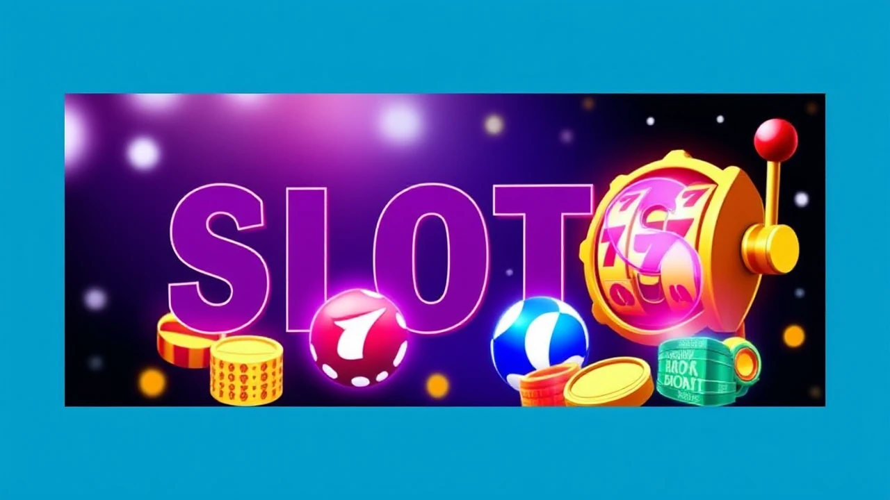 What's Next of Slots: Emerging Trends to Keep an Eye On