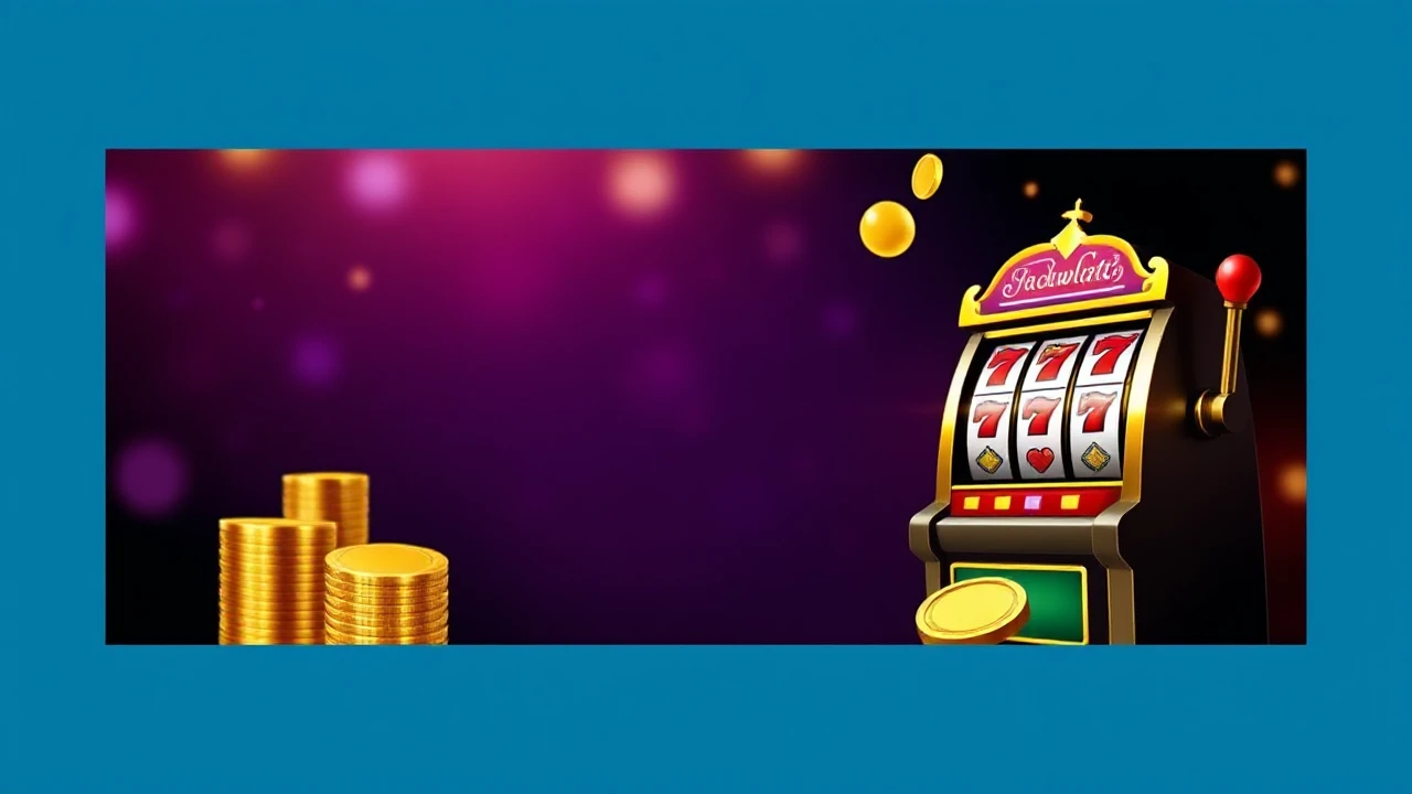 Discovering Insider Secrets of Casino Slot Pros: Expert Strategies for Winning