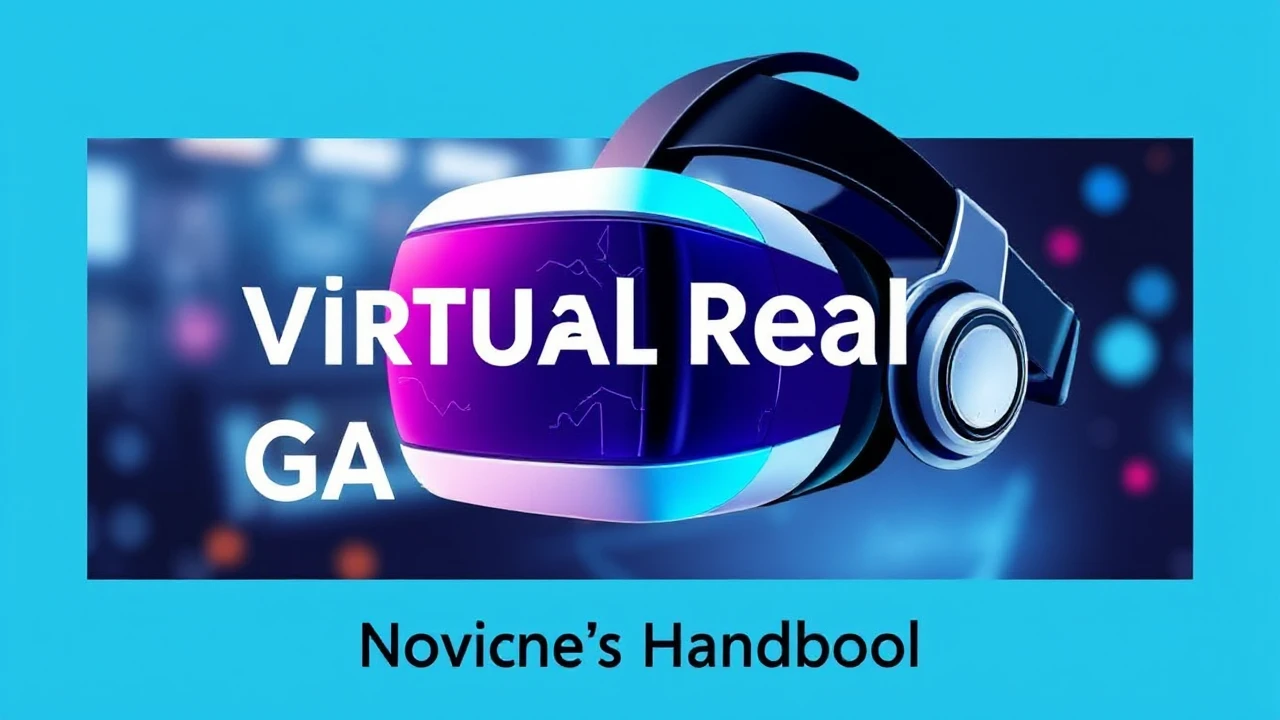 Entering the World of Virtual Reality Gaming: Novice's Handbook