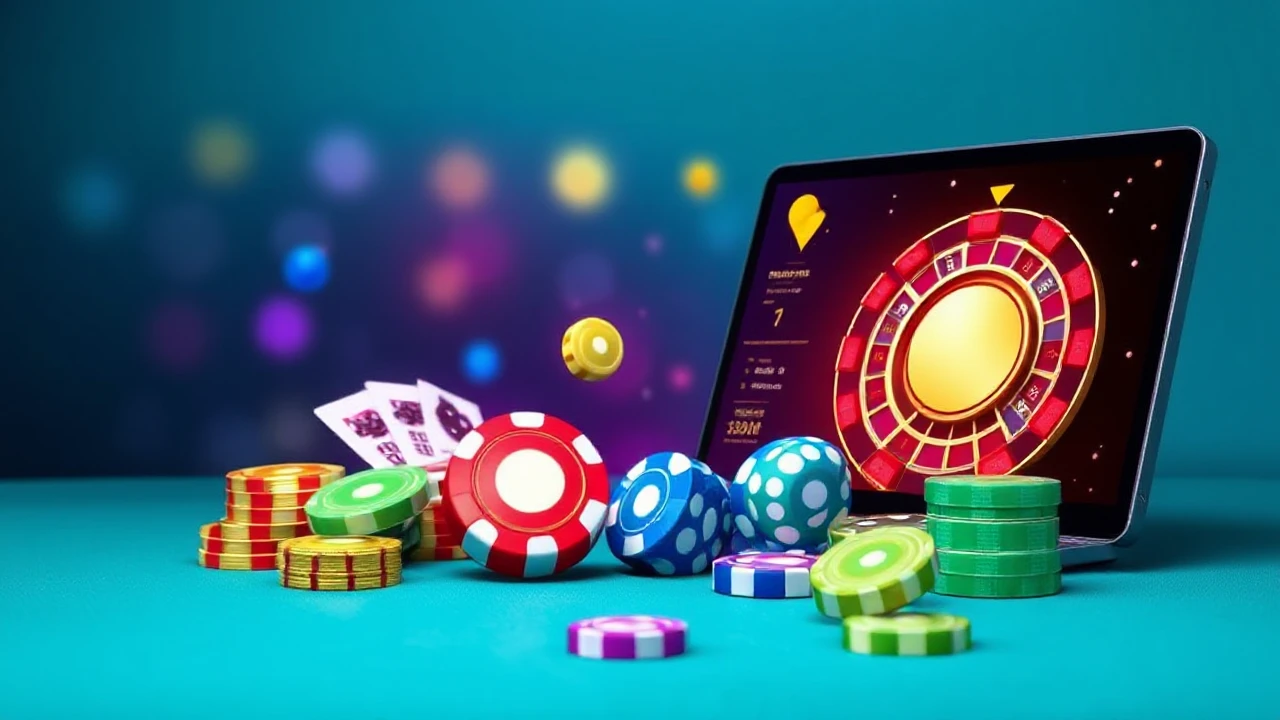 Unveiling the Hidden Truths of Online Casino Entertainment: Important Points to Familiarize Yourself with