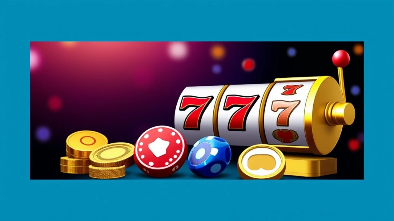 Becoming Proficient in Slot Games: A Journey from Novice to Pro