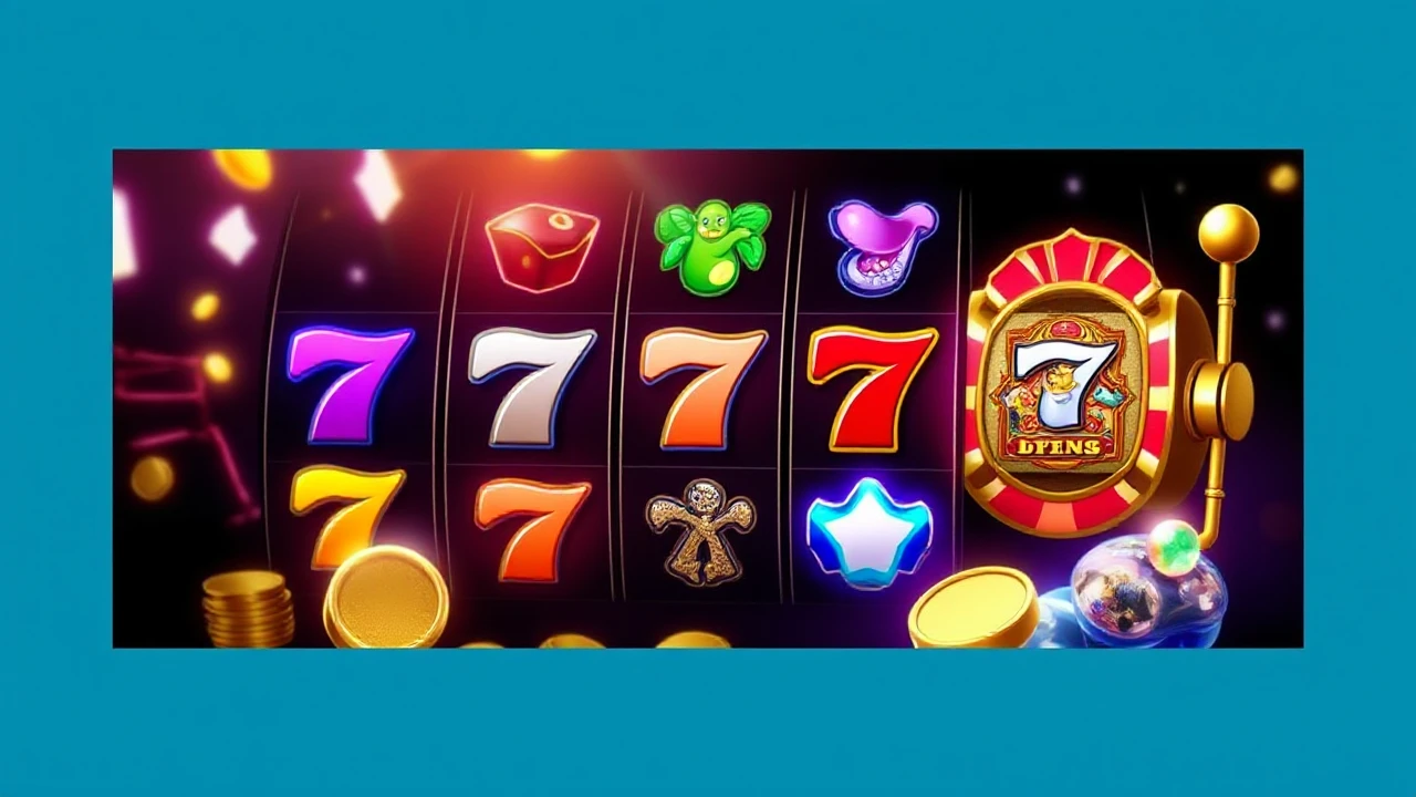 Discovering the Trendiest Slot Themes in Casinos