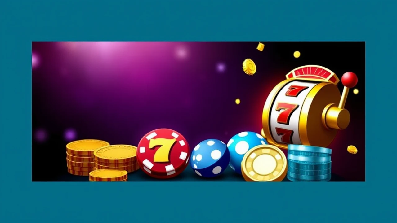 Tips Memilih Kasino Online Terpercaya untuk Bermain Slot