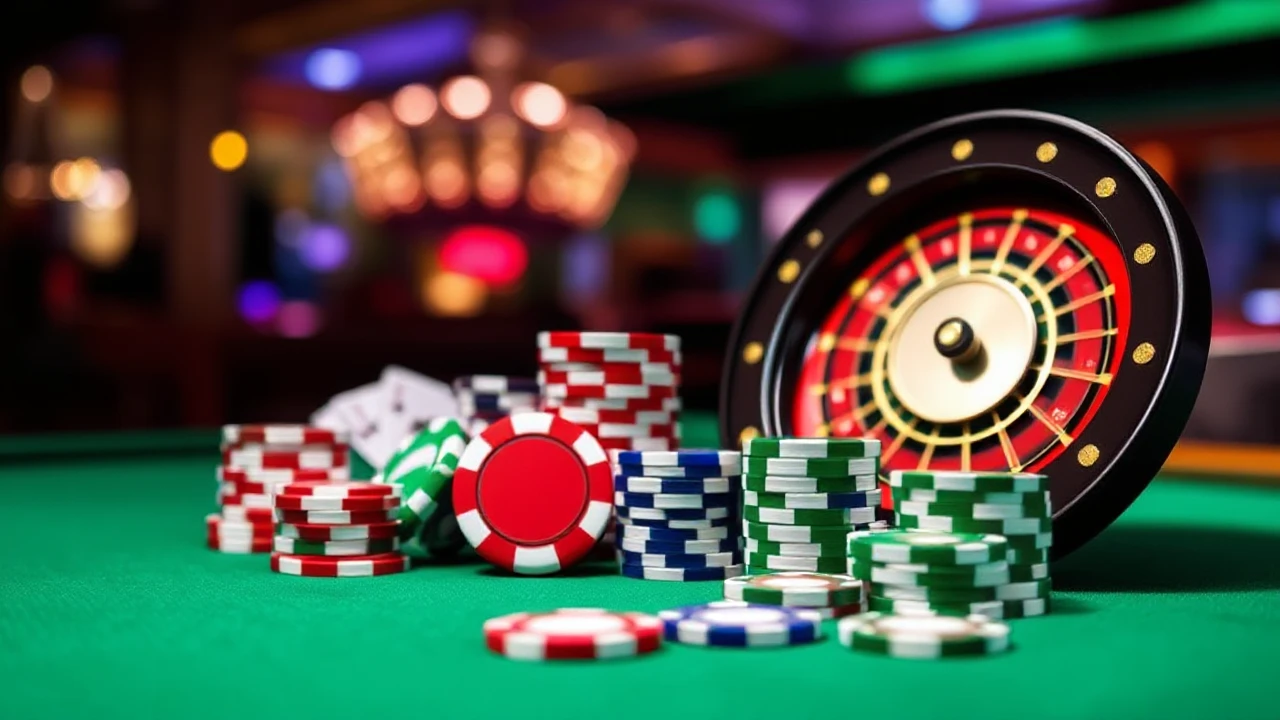 Tout Savoir sur les règles essentielles avant de jouer dans un casino français
