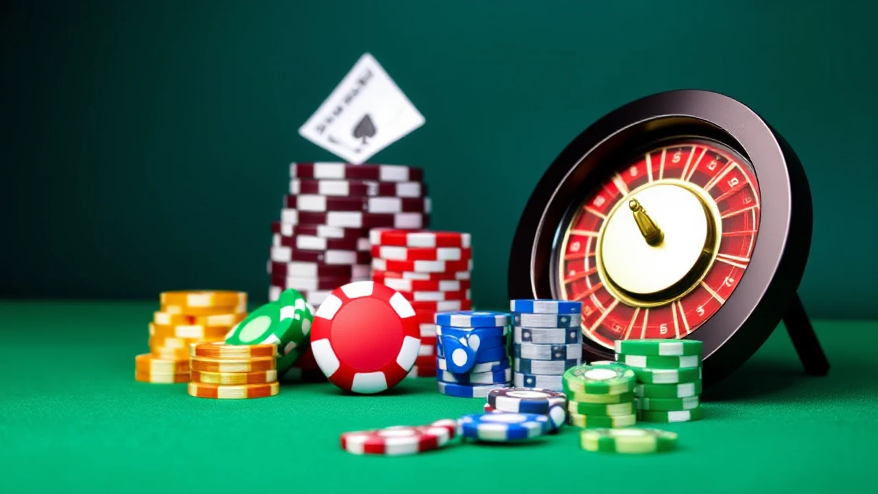 Unraveling the Odds: Understanding Gambling Games