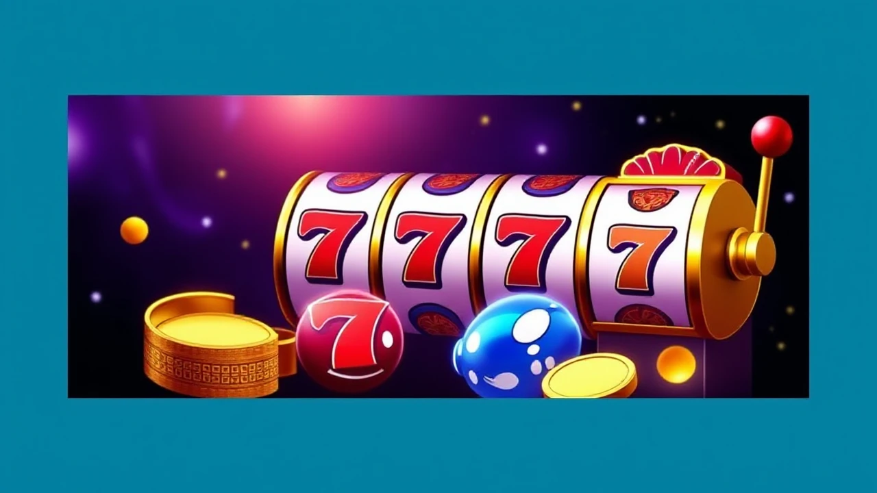 Cracking the Enigma of Casino Slot Payback Rates (RTP)