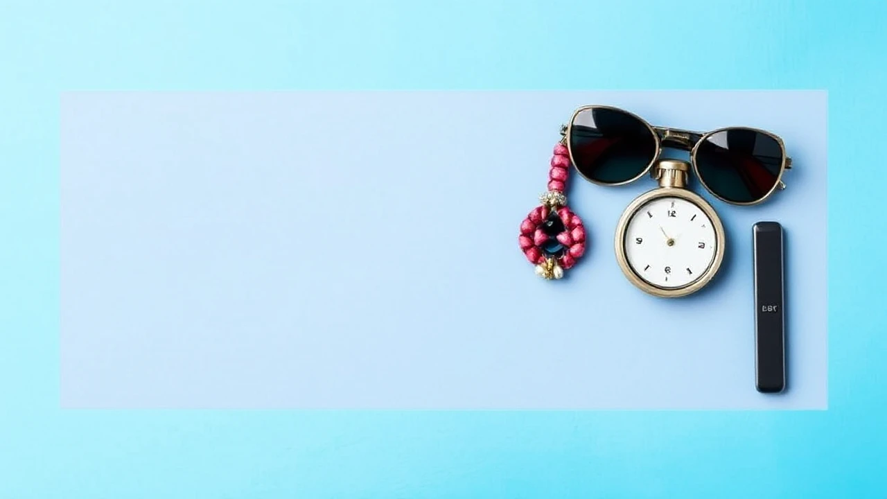 Master Your Outfits: Expert Tips for Accessorizing
