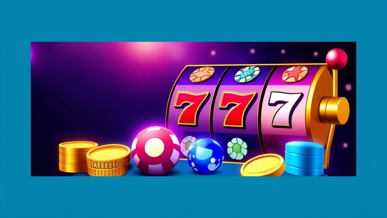 What's Next of Customized Gameplay Experiences in Slot Games