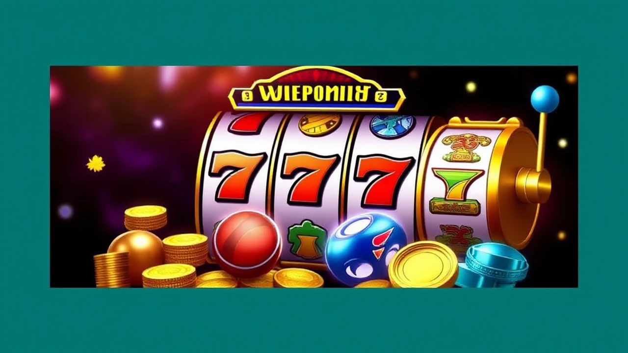 Cara Ampuh Mendapatkan Kemenangan besar dalam Permainan Slot Online