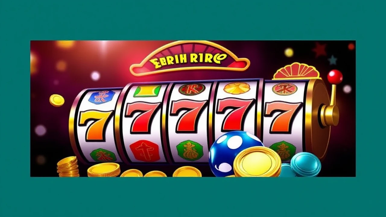 Langkah demi Langkah Bermain Slot Online: Strategi Jitu agar Terus Profit