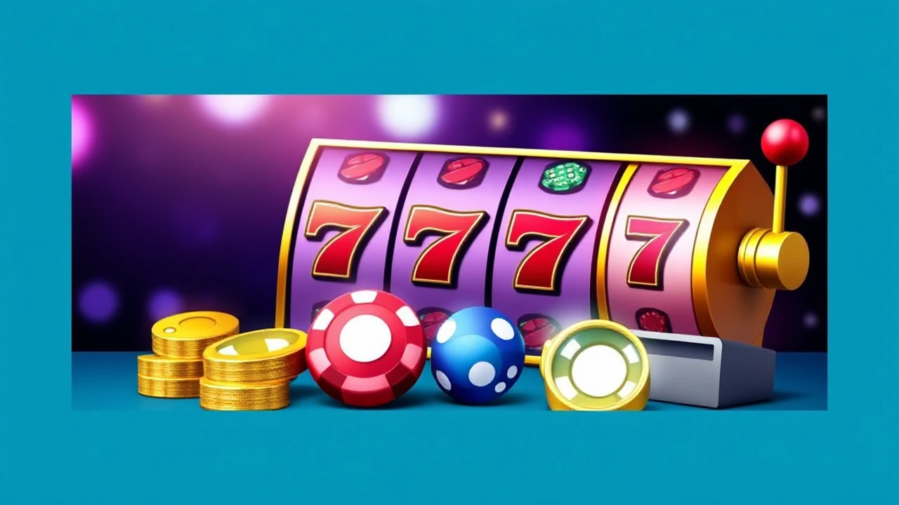 Understanding How Slot Game Developers Incorporate Player Feedback for Improving Games