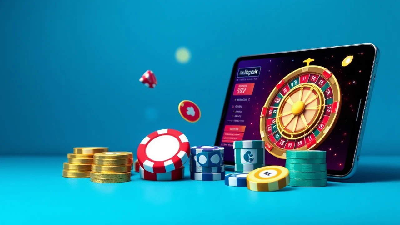 The Emergence of Online Casinos: Ongoing Trends for 2022