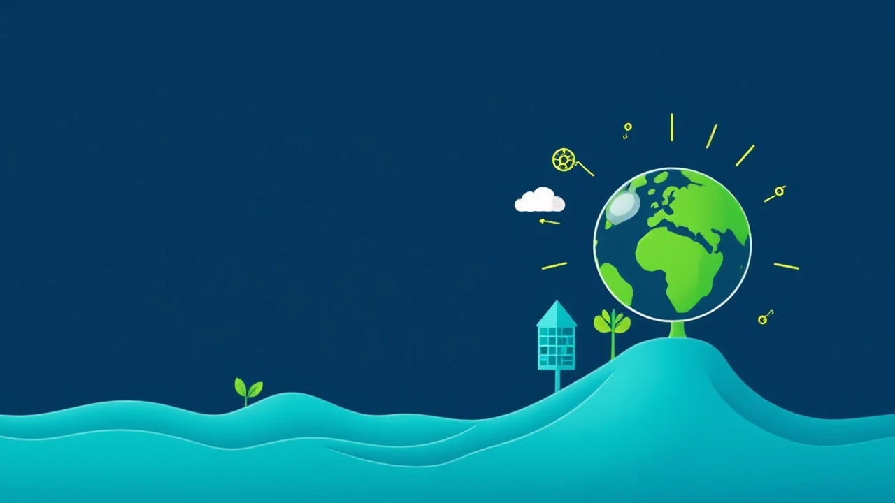 Delving into new Frontiers of Prosperity in Business