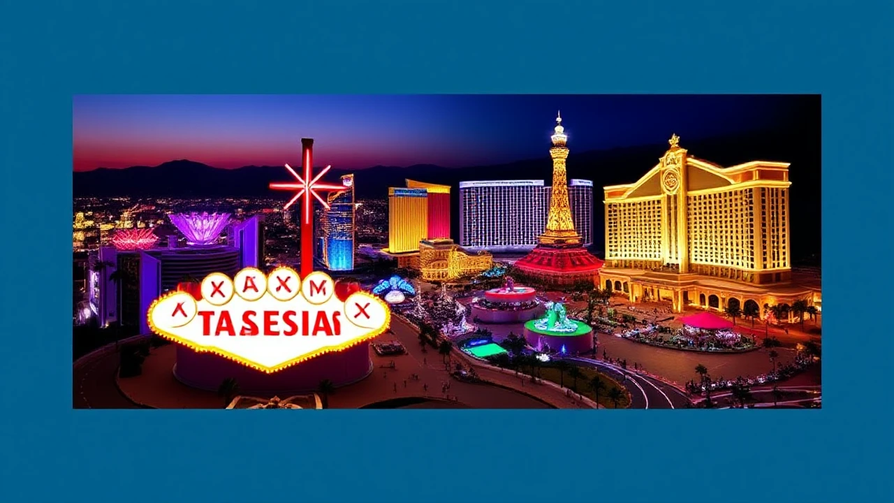 Unveiling the Greatest Casino Locations Around the World