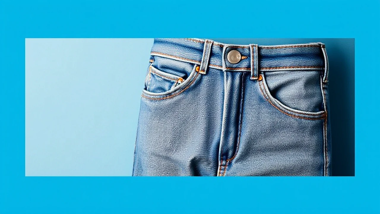 Explore Denim: Finding the Perfect Jeans for Your Body Type