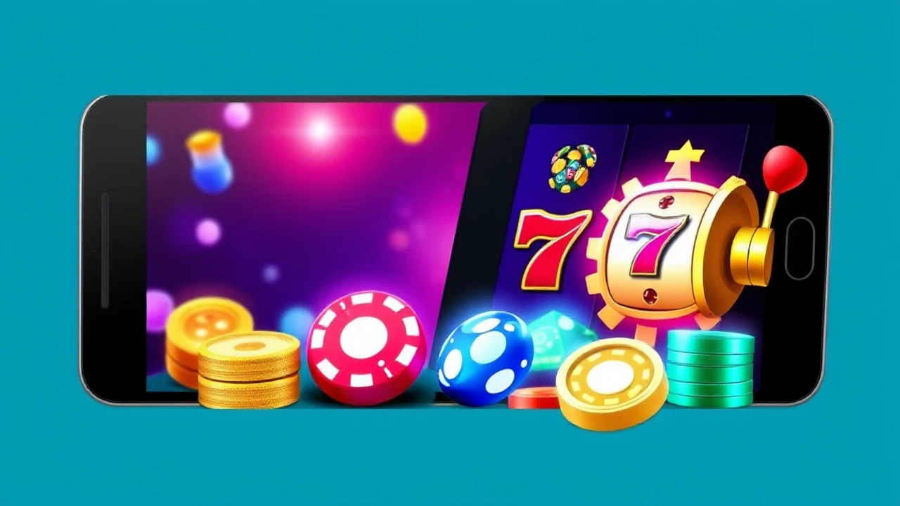 Investigating the Newest Developments in Digital Slot Gaming