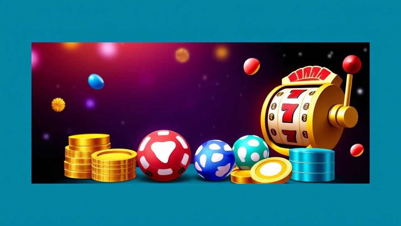 Your Go-To Guide to Trying Out Casino Slots Online: Strategies to Success