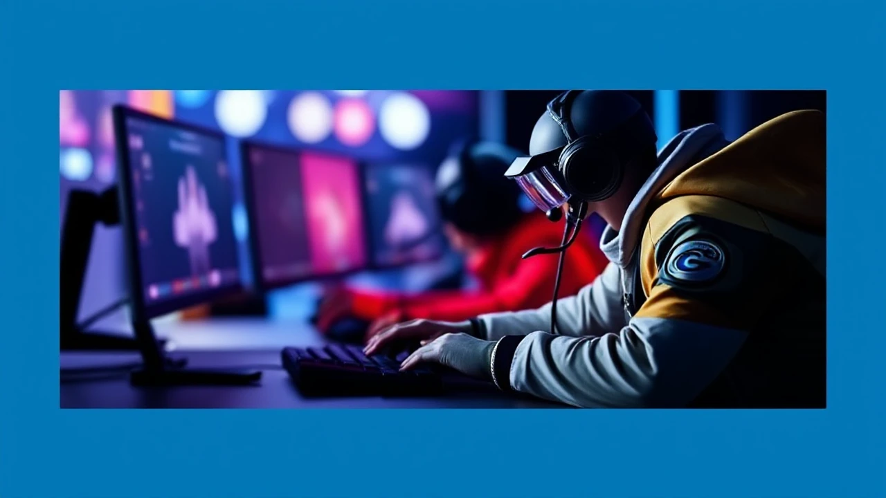 Unlocking Your Full Potential: Top Strategies for Esports Success