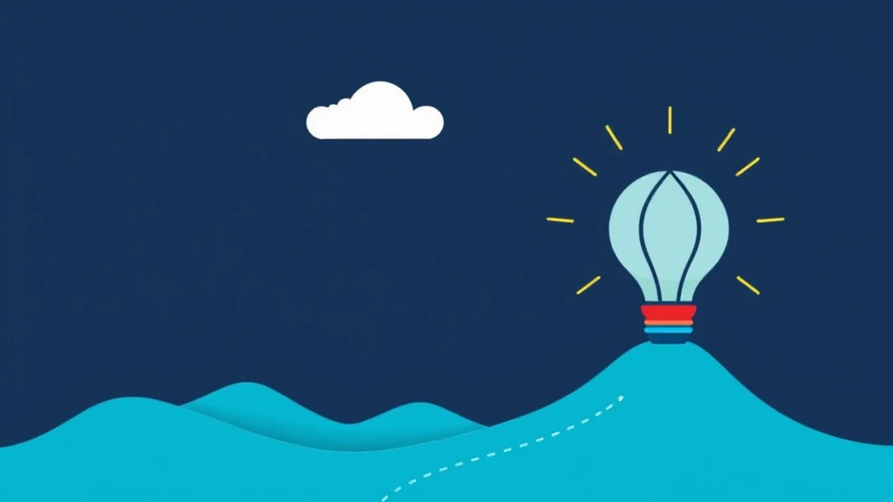 The Journey: Crucial Tips for Business Founders