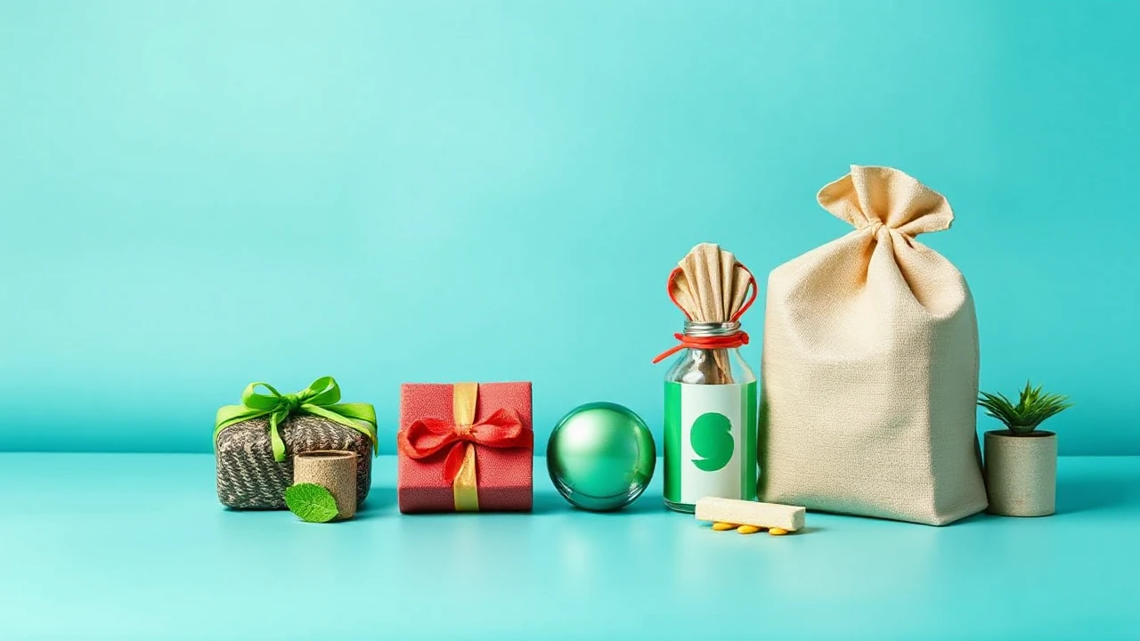 Impact of Eco-Friendly Promotional Products in Singaporean Marketing