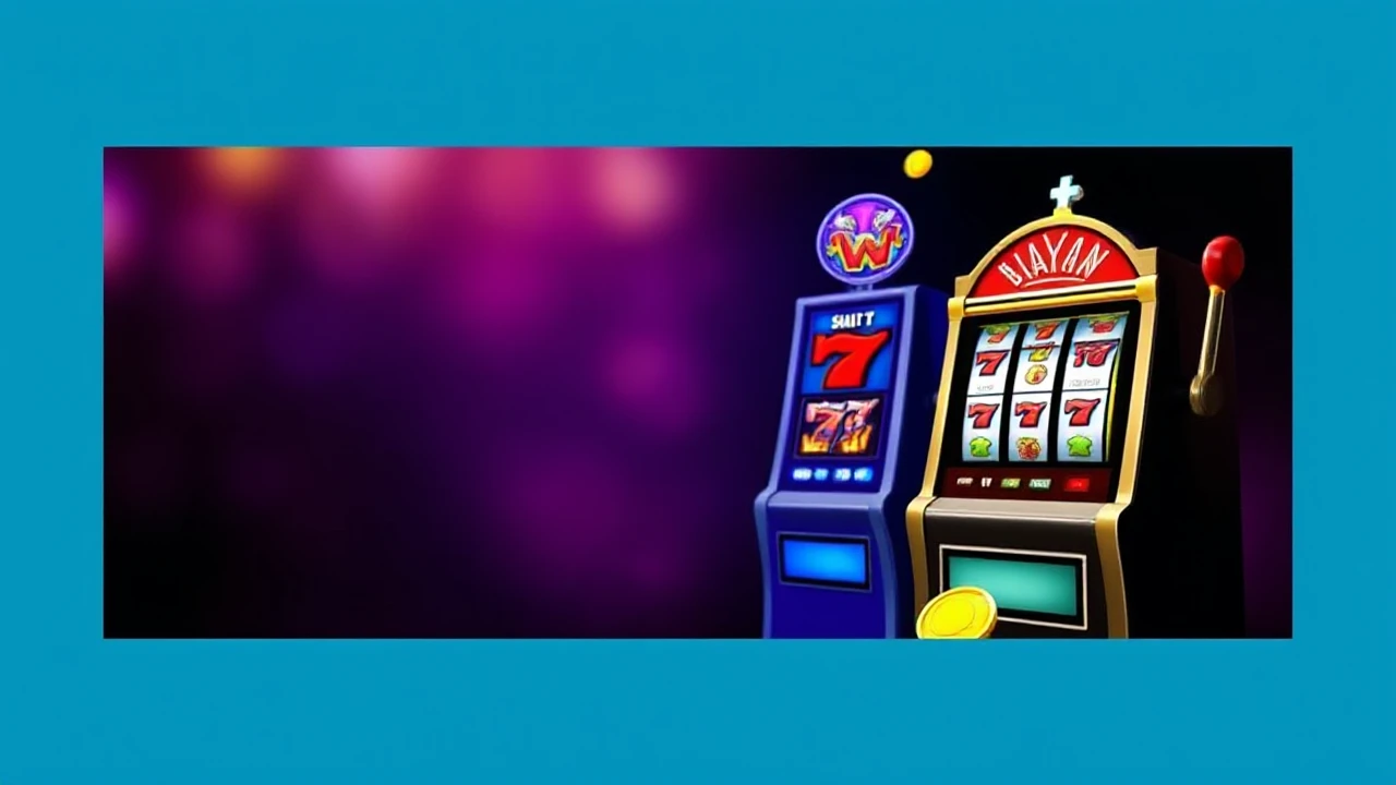 The Ultimate Manual on Selecting the Ideal Slot Machine for Best Returns