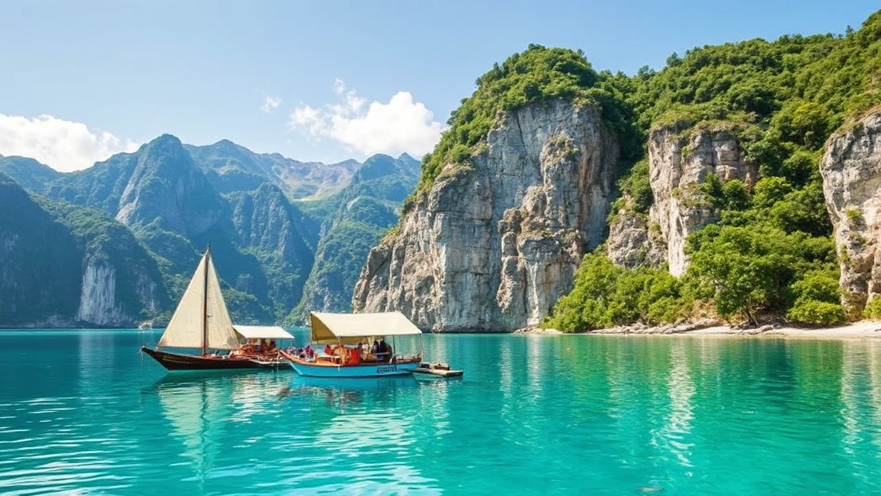 Embracing Eco-Friendly Travel: Top Environmentally-Friendly Destinations to Visit