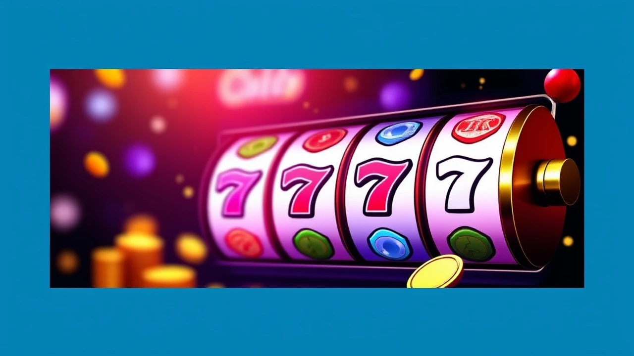 Understanding the Mindset of Near Wins in Slot Game Motivation