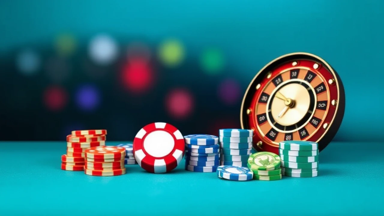 Your Go-To Handbook on Picking the Ideal Casino for Your Next Adventure