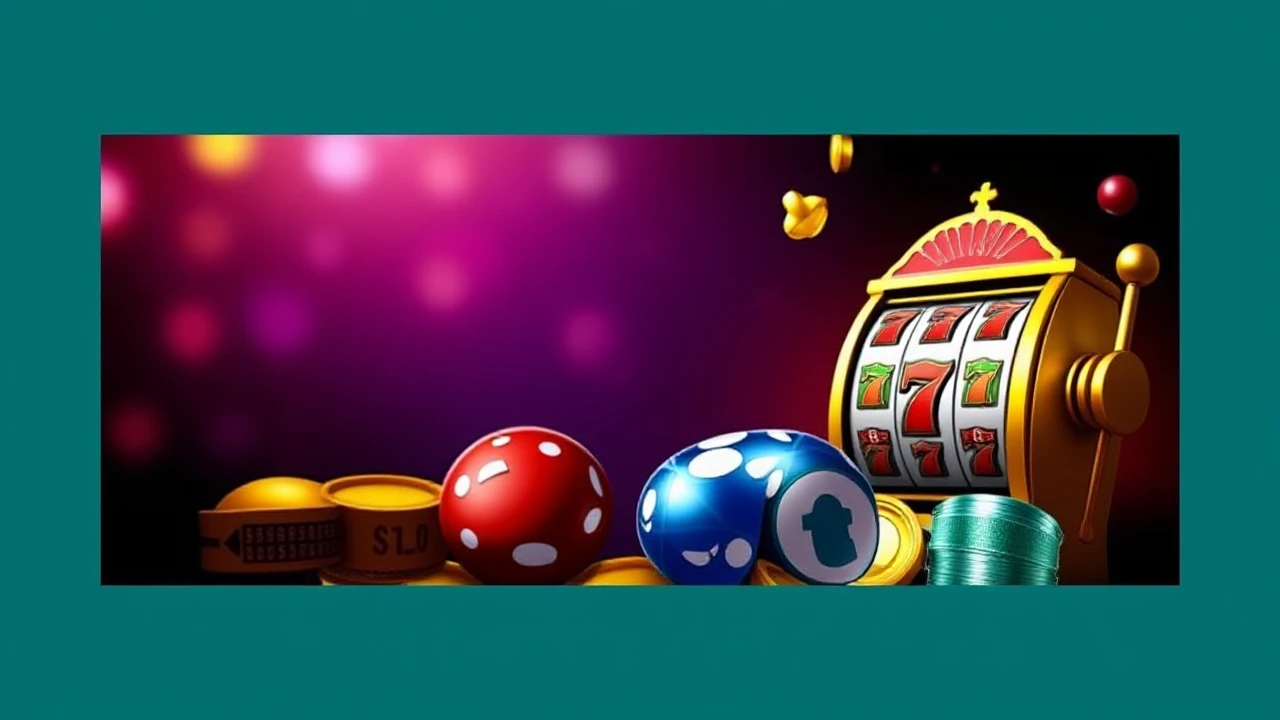 Panduan Tepat untuk Meningkatkan Peluang Menang Bermain Slot Kasino