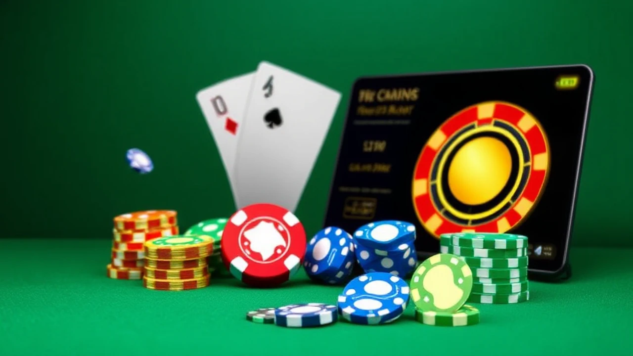 Becoming a Pro at Casino xo88: The Ultimate Guide to Playing Like a Pro