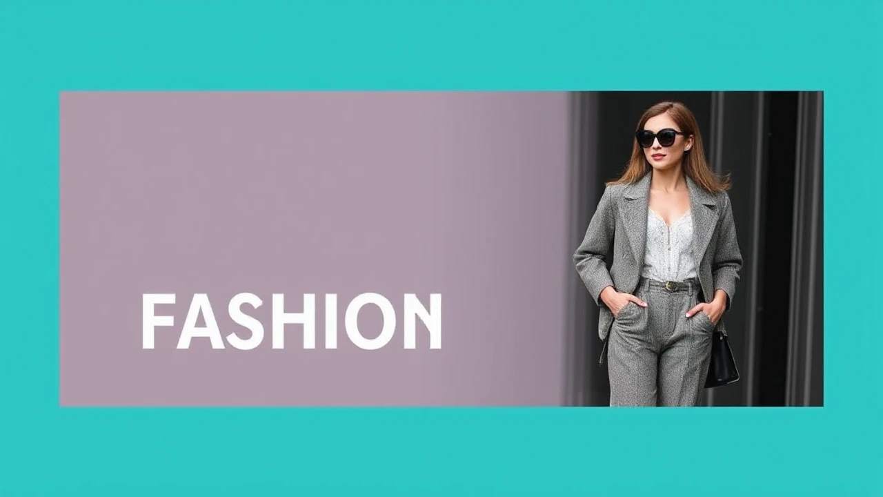 All You Need to Know to Fashion Trends for Contemporary Females