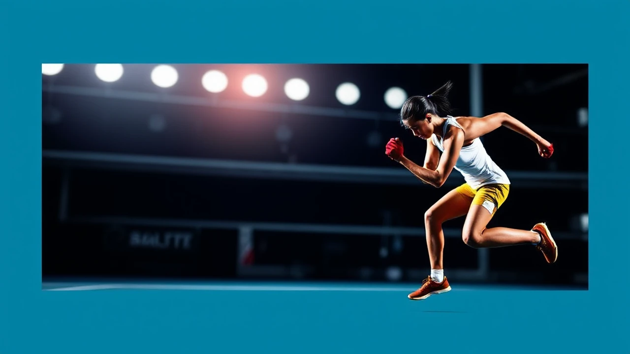 Revolutionizing the Fitness Landscape: Game-Changing Trends in Sports