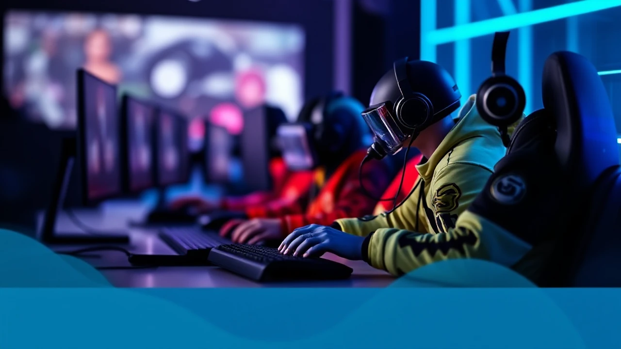 Becoming Proficient in Esports Betting: Tips for Safe Wagering on Tournaments