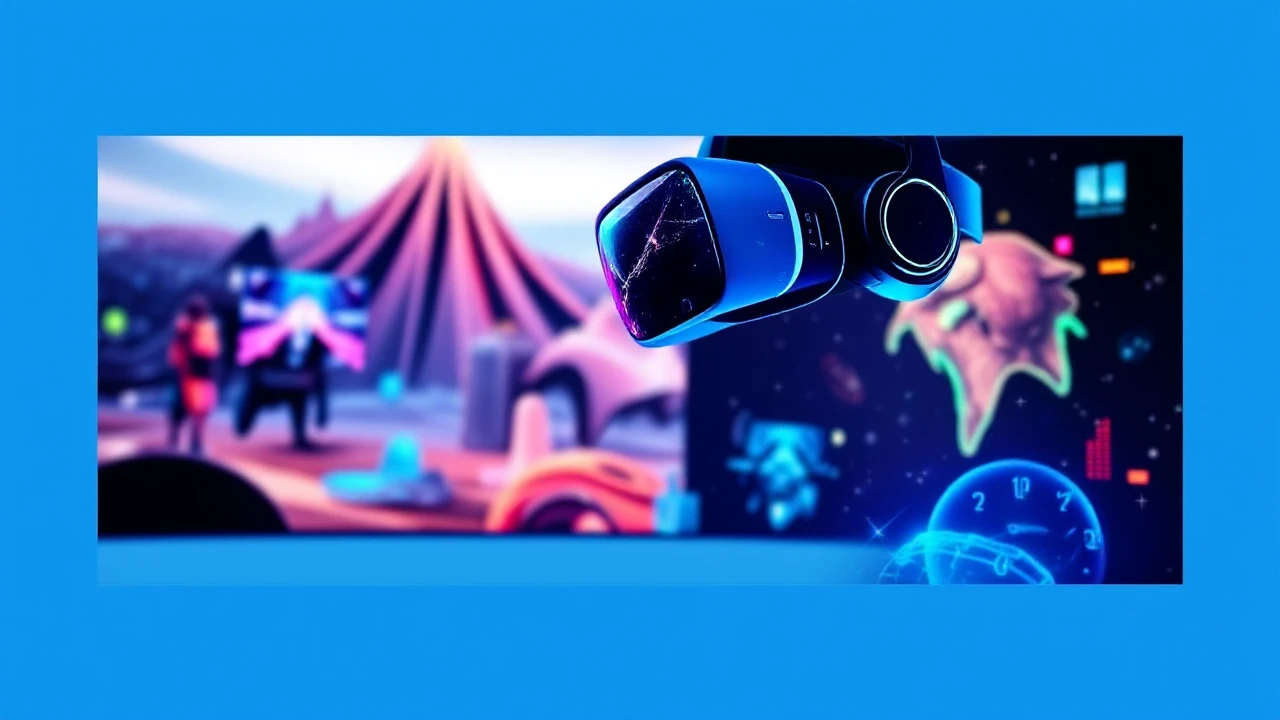 Exploring Virtual Worlds: Next Frontier of Gaming Innovation