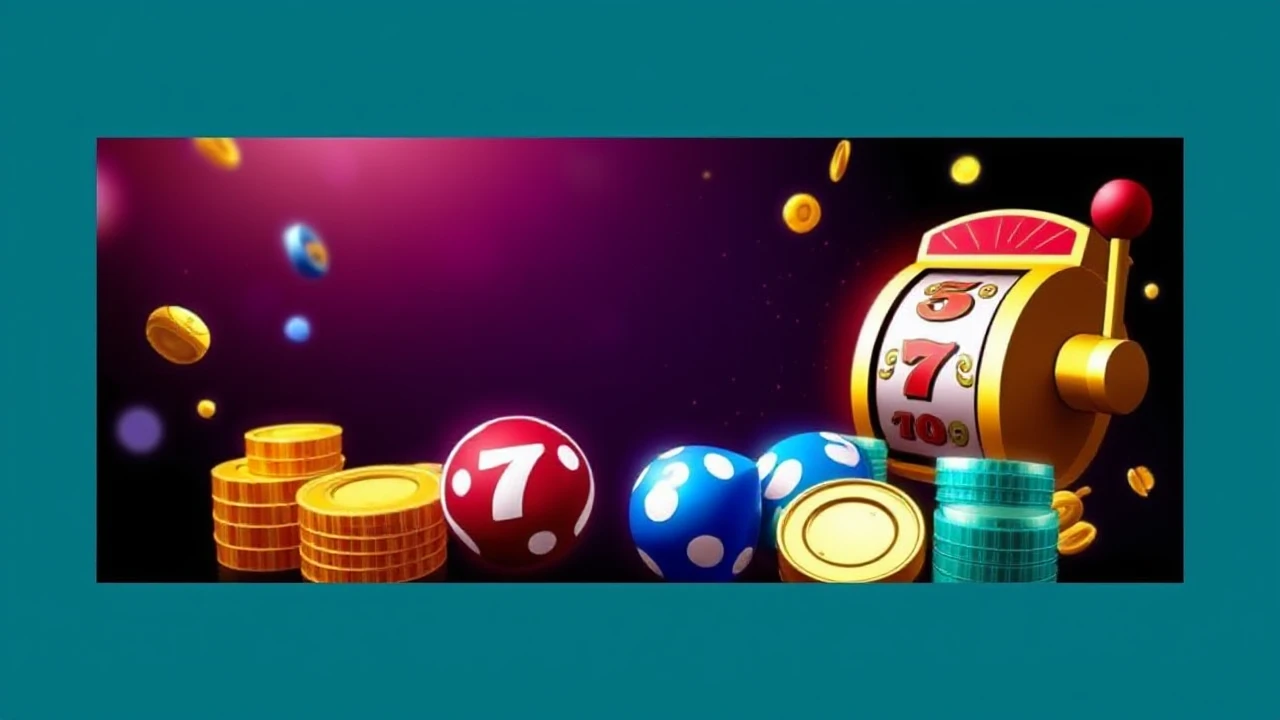 Tips Memanfaatkan dengan Cerdas Bonus Slot di Kasino