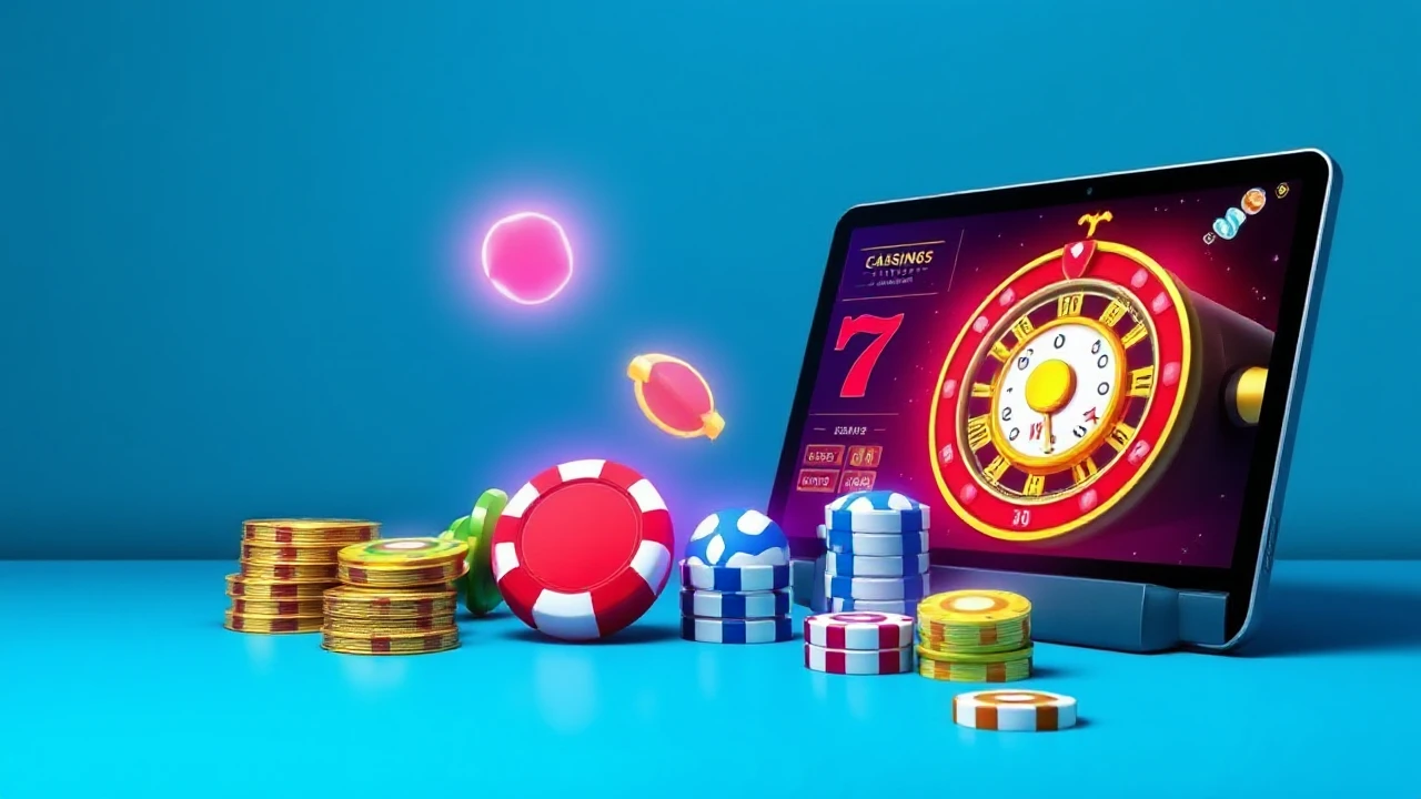 The Evolution of Gaming Technology: Looking into Future Innovations