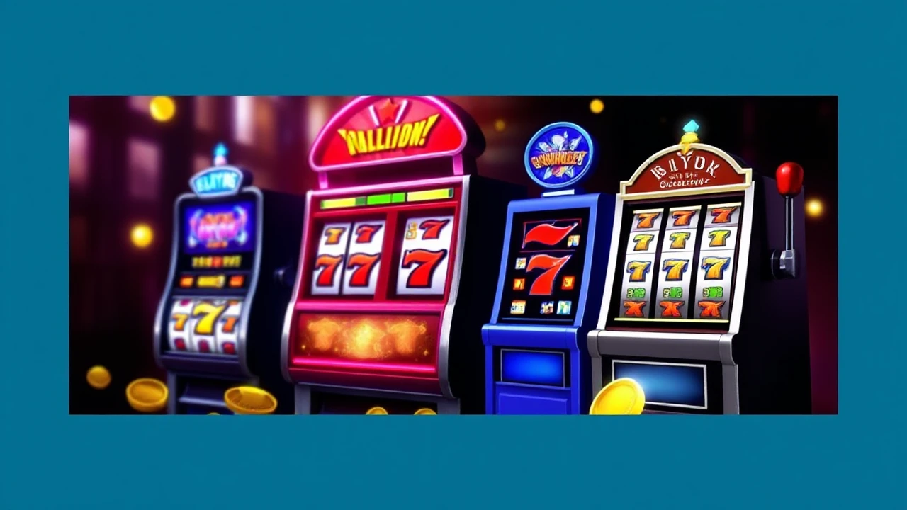 Exploring the Hidden Tactics of Multi-Line Gaming Machine Titles: Guidelines for Victory