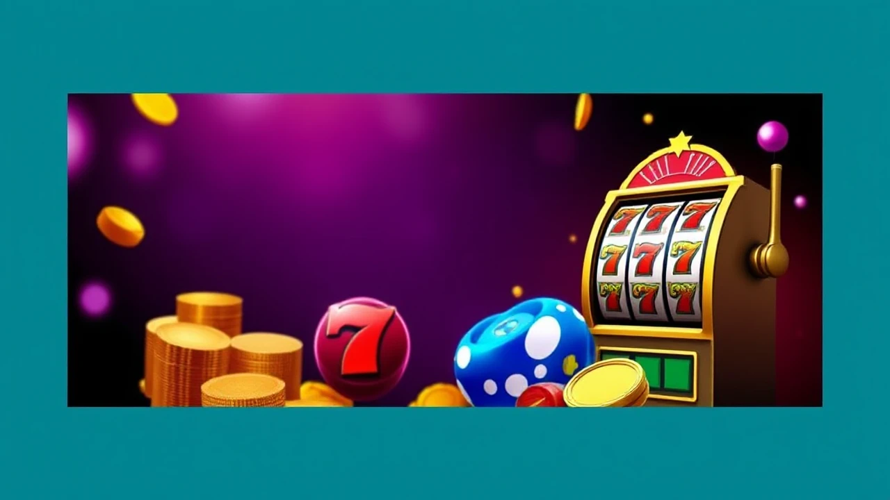 Tips Ampuh Menang saat Main Slot Online