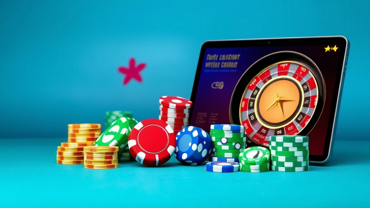 Manitoba Online Casinos: A Beginner's Journey to Pro-Level Gaming