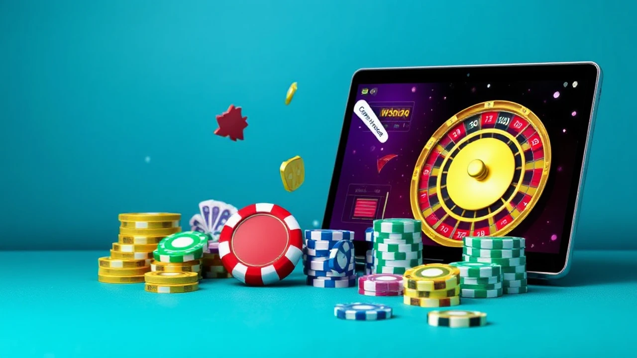 The Rise of Internet-Based Gaming Platforms: A Modern Trend