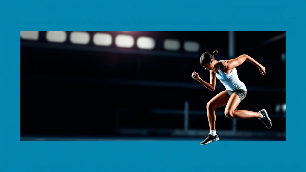 Revolutionizing the Fitness Landscape: Groundbreaking Trends in Sports