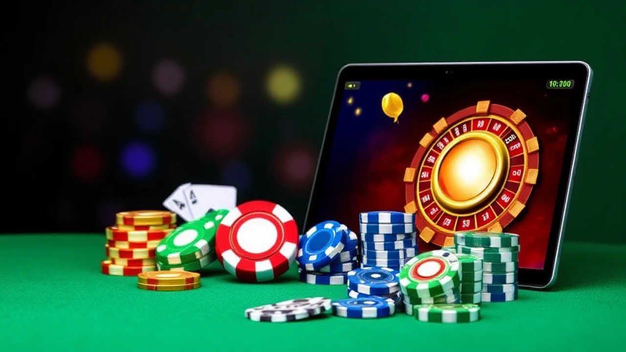 Persiapan Sebelum Anda Mulai Bermain Judi Kasino Online