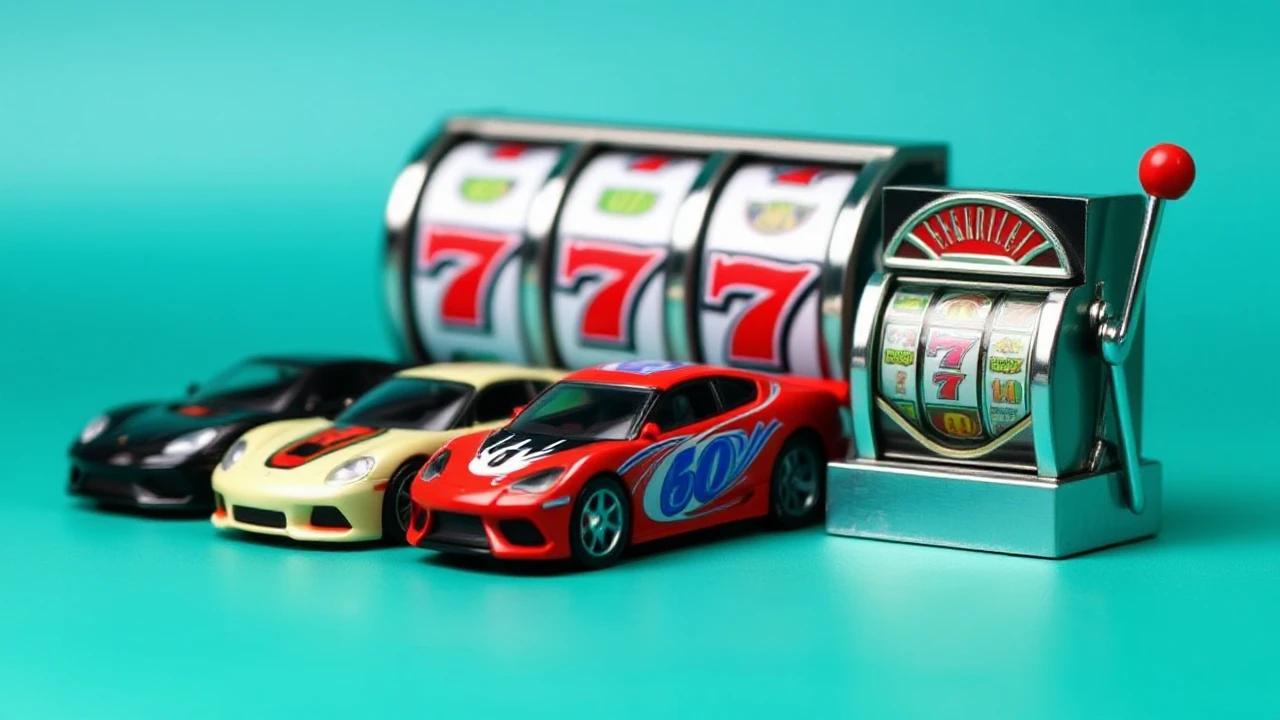 Which Slot Cars Are Compatible With Use On 1:32 Observe?