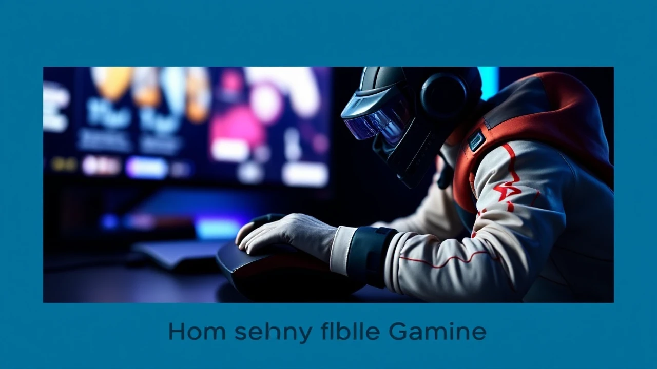 Mastering the Art of Gaming: Insider Tips from Seasoned Gamers